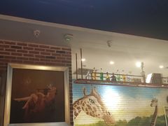 -铁板诱惑法式铁板烧(大卫城店)