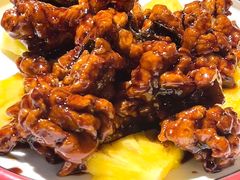 -钱山海鲜大排档