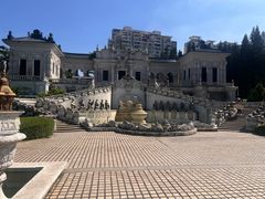 -珠海圆明新园