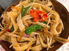 -胖记烤肉(湖大店)