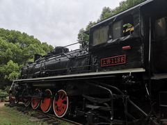 -宝岩生态观光园