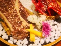 -肉魁屋·烧肉·烧鸟·酒场(高新店)