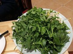 -阿斯牛牛·凉山菜(新会展店)