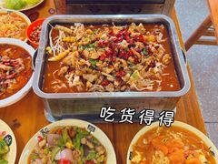 -江湖万州烤鱼(王子美食城)