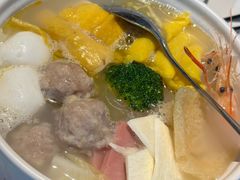 -外婆家(西红门荟聚购物中心店)