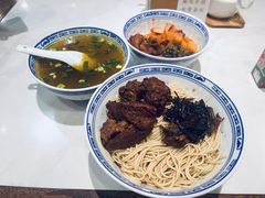 -永丰面馆(汉口路店)