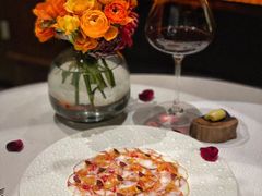 -Le Bistrot de Racine