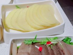 -味之绝美蛙鱼火锅(建设路店)