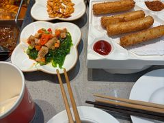 -海底捞火锅(团结桥店)