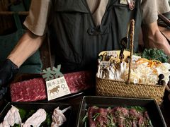 -大龙燚·旷野鲜火锅(广州首店)