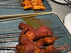 -青海名吃尕张娃非遗烤肉(城中店)