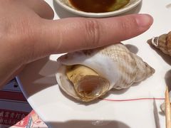 -正佳广场万豪酒店-粤菜餐厅·点心·海鲜·聚餐