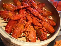 -一棠龙虾•王牌虾球(恒隆广场店)