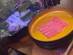 -牛New寿喜烧(中山公园龙之梦店)