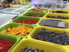 -能力风暴机器人活动中心(盛源生活广场店)