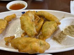 -王家沙点心店(南京西路总店)