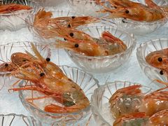 牡丹虾-半岛翡丽海鲜自助餐厅(观风亭店)