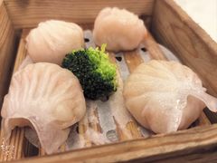 -龙的酒楼·手工早茶·顺德菜(近良路店)