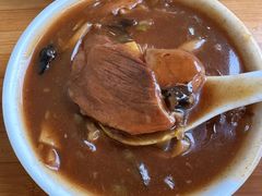 -穆彦华逍遥镇胡辣汤(岗坡路店)