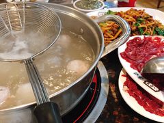 -八合里潮汕鲜牛肉火锅(深圳海岸城店)