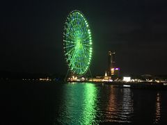 景点-蠡湖大桥公园