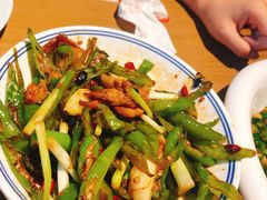 -卞氏菜根香·川菜(青羊万达店)