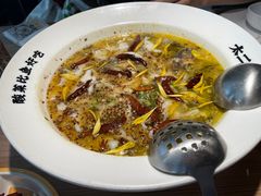 -新太二·鲜料川菜(晶耀前滩店)