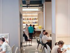 -西夏回族烧麦馆(牡丹街店)