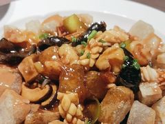 -将相和·海鲜蒸饺大连菜
