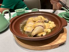 -江南厨子(万象天地店)