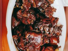 -如意香辣鸡架(总店)