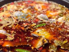 -小饕荟雅安贡椒鱼鲜馆(广福桥店)