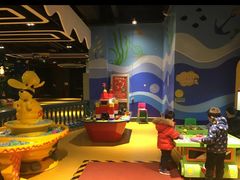 -幸福花欢乐世界(东辰广场A座店)