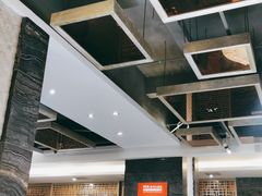 大堂-阿五黄河大鲤鱼(纬三路店)