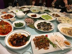 -和记小菜(东方店)