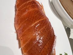 -四季民福烤鸭店(外滩外白渡桥店)