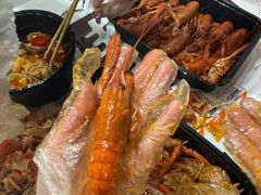 -靓靓蒸虾·头牌蒸虾(雪松路总店)