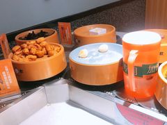 -龍歌自助小火锅(城阳万象汇店)