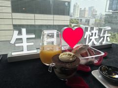 -醉东Oriental House(静安嘉里中心店)
