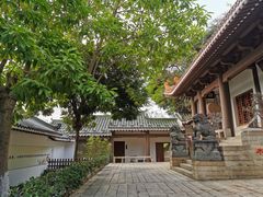 -厦门鸿山寺