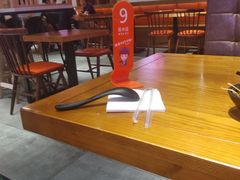 大堂-苗小坛酸汤鱼(酒仙桥店)