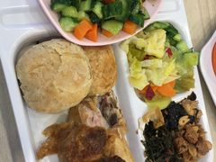 -香妃烤鸡(西单店)