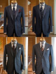 -优刻西服西装定制(金轮国际广场店)