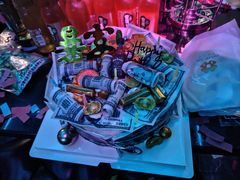 -INLOVE KTV(文一店)