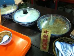 牛骨髓油茶-奶酪魏(牛街总店)