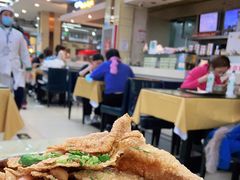 -红鼻子桂林米粉(金唐新光界店)