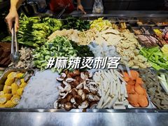 -林静小吃(复兴路店)