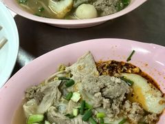 -榮泰米粉湯(Left Shop)