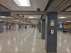 -华盛顿杜勒斯国际机场