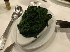 -茹丝葵牛排餐厅(尖沙咀中心店)